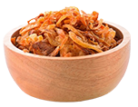 Fried Onion